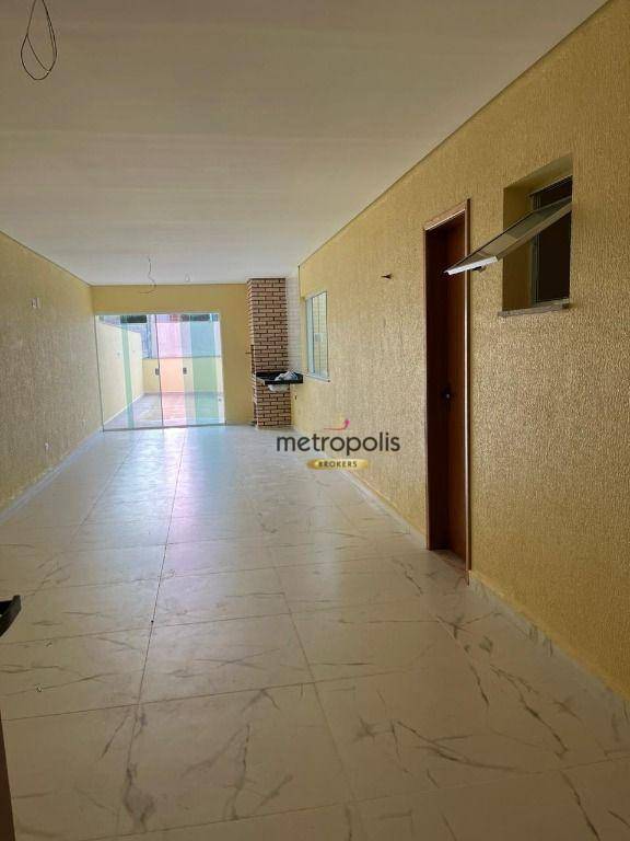 Cobertura à venda com 3 quartos, 186m² - Foto 2