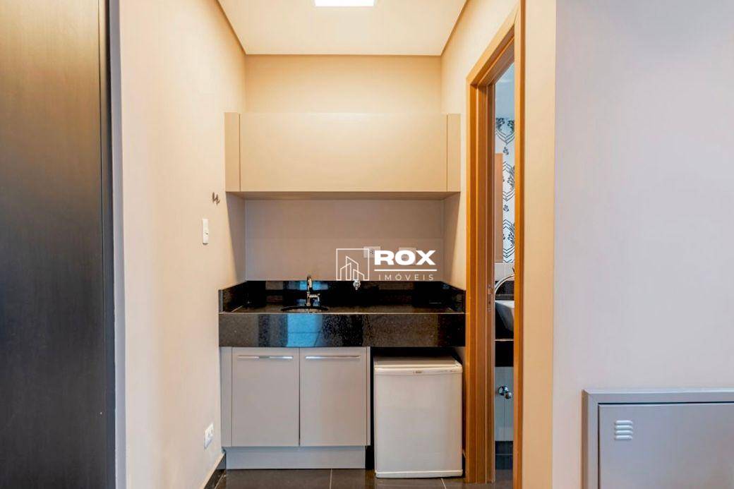 Conjunto Comercial-Sala à venda, 69m² - Foto 9