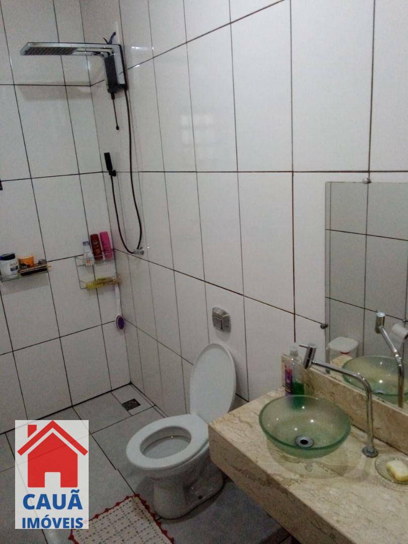 Casa à venda e aluguel com 2 quartos, 140m² - Foto 11