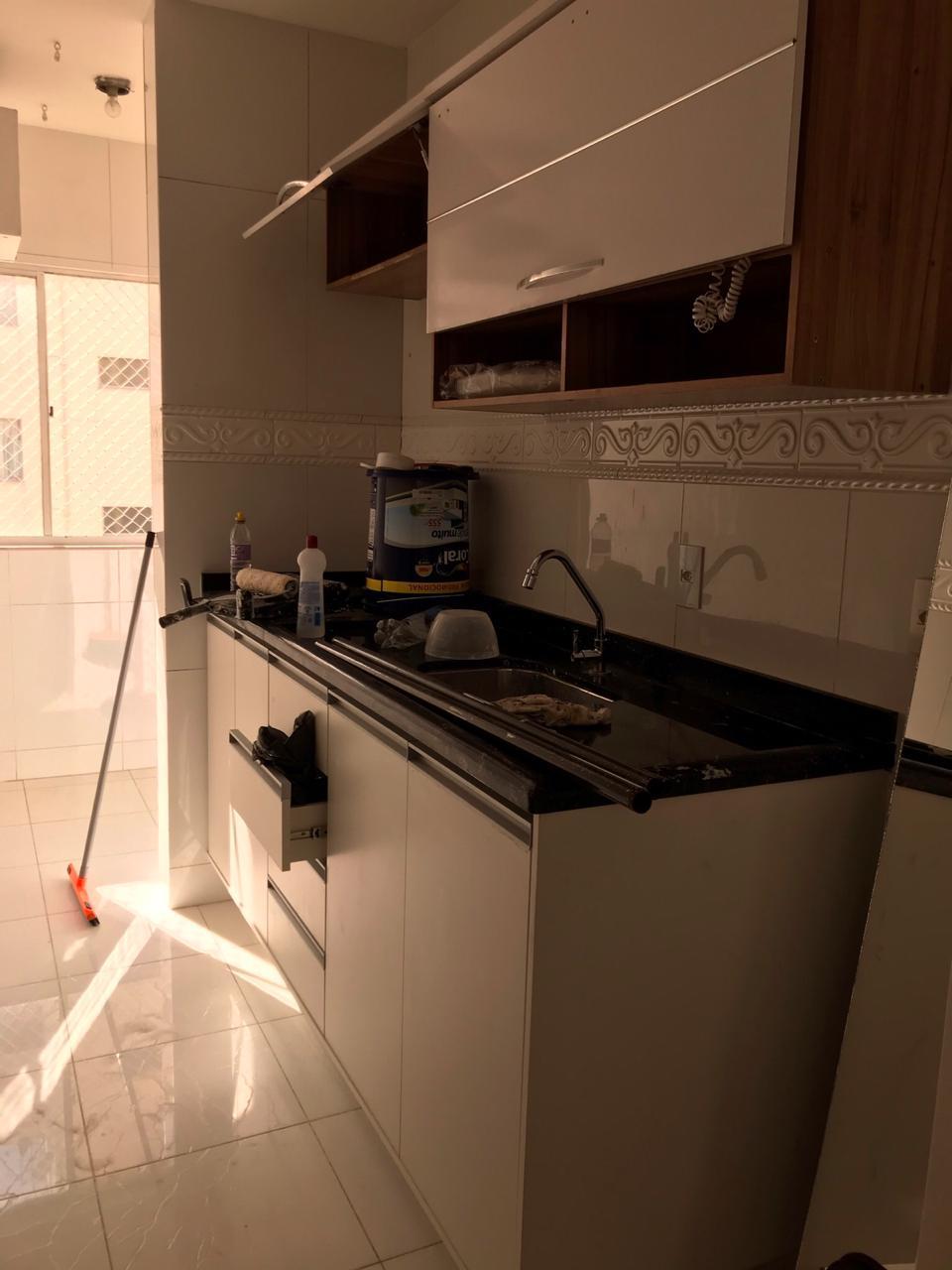 Apartamento à venda e aluguel com 2 quartos, 56m² - Foto 2