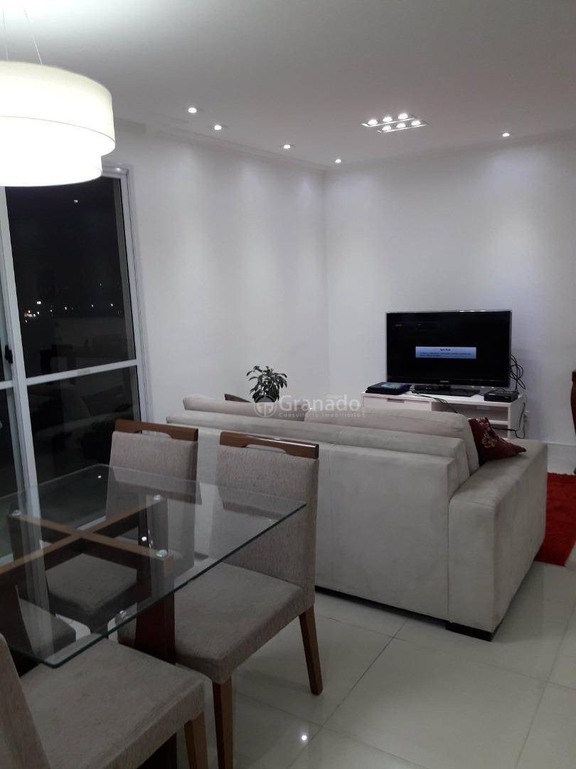 Apartamento à venda com 3 quartos, 82m² - Foto 15