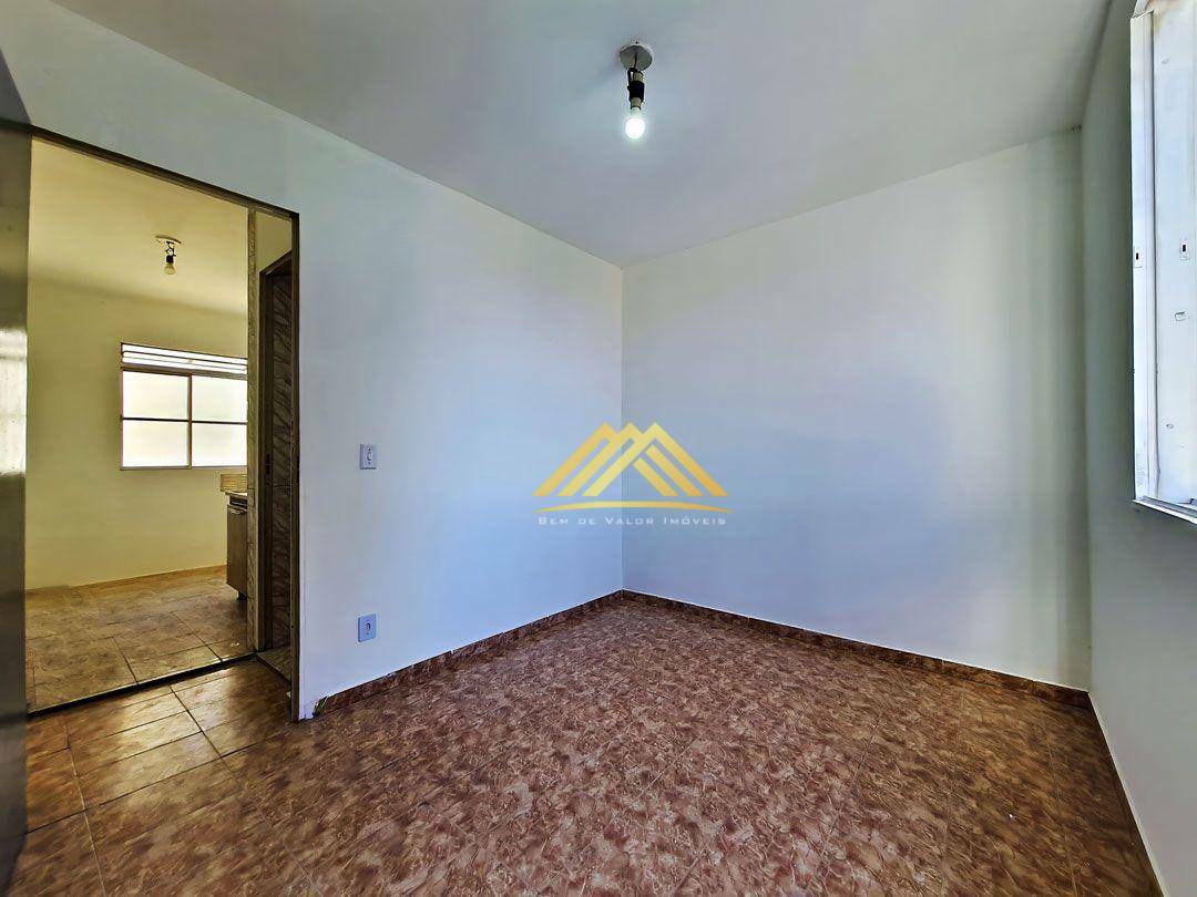 Apartamento à venda com 2 quartos, 42m² - Foto 6