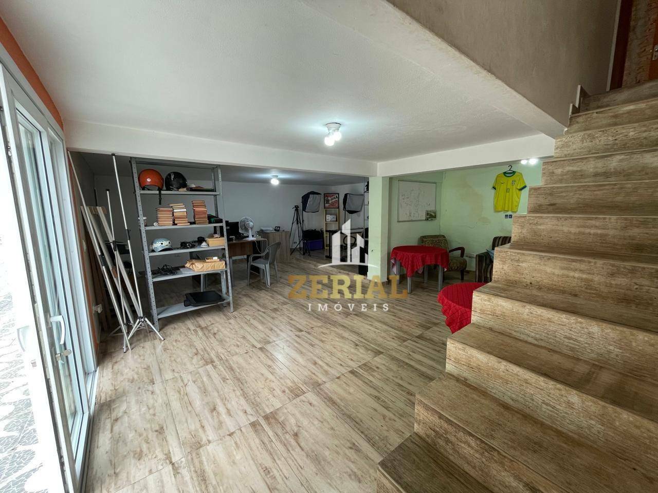 Sobrado à venda com 4 quartos, 335m² - Foto 10