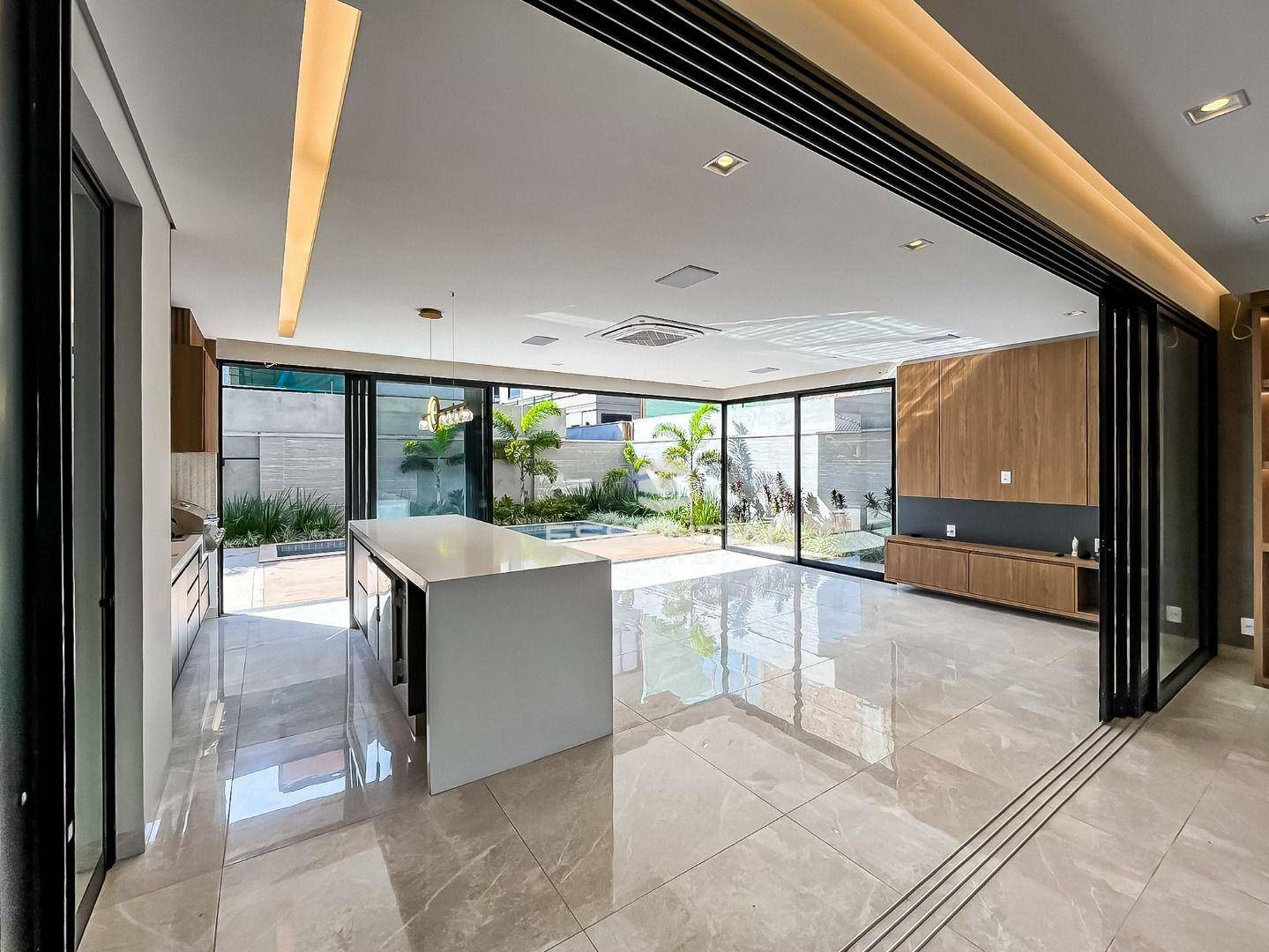 Casa de Condomínio à venda com 4 quartos, 394m² - Foto 23