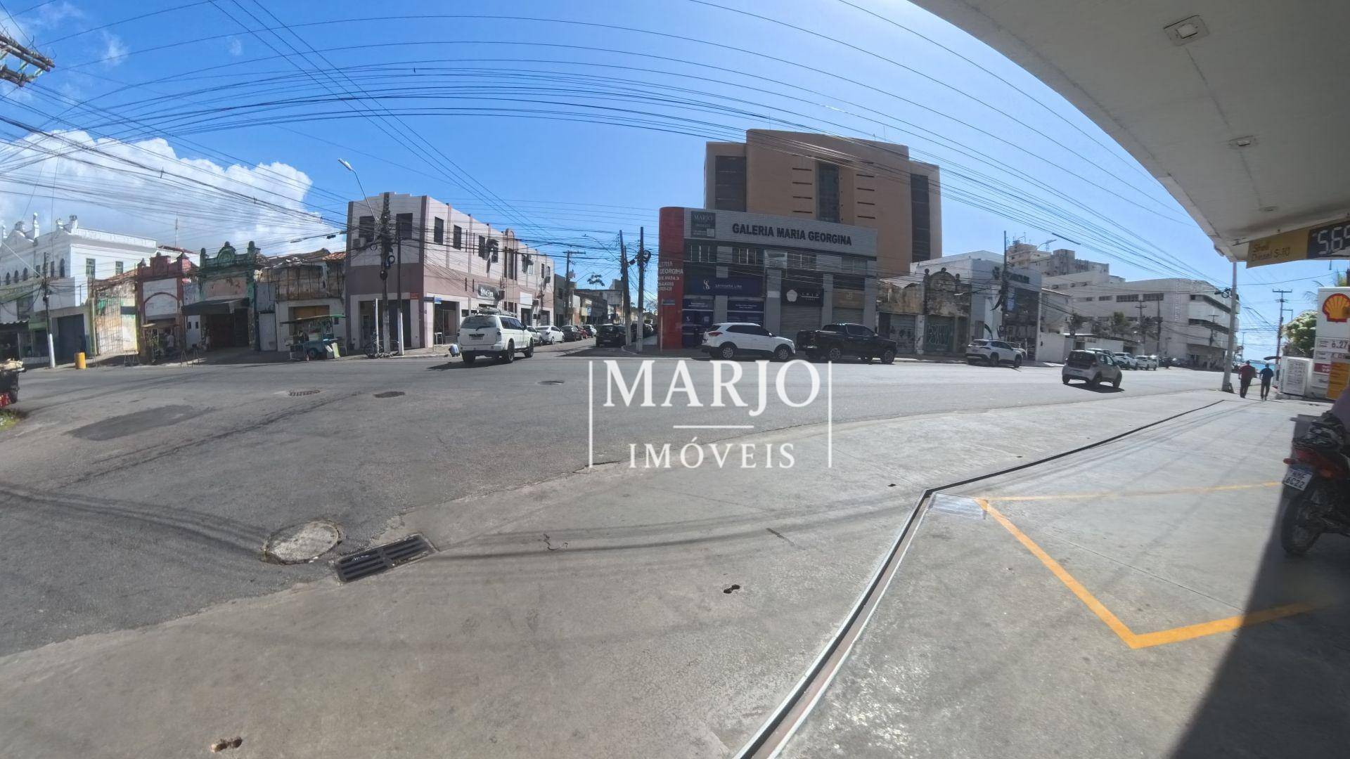 Loja-Salão, 33 m² - Foto 5