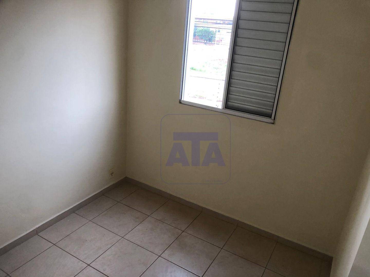 Apartamento para alugar com 3 quartos, 61m² - Foto 6