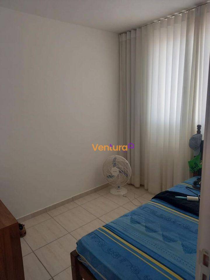 Apartamento à venda com 2 quartos - Foto 8