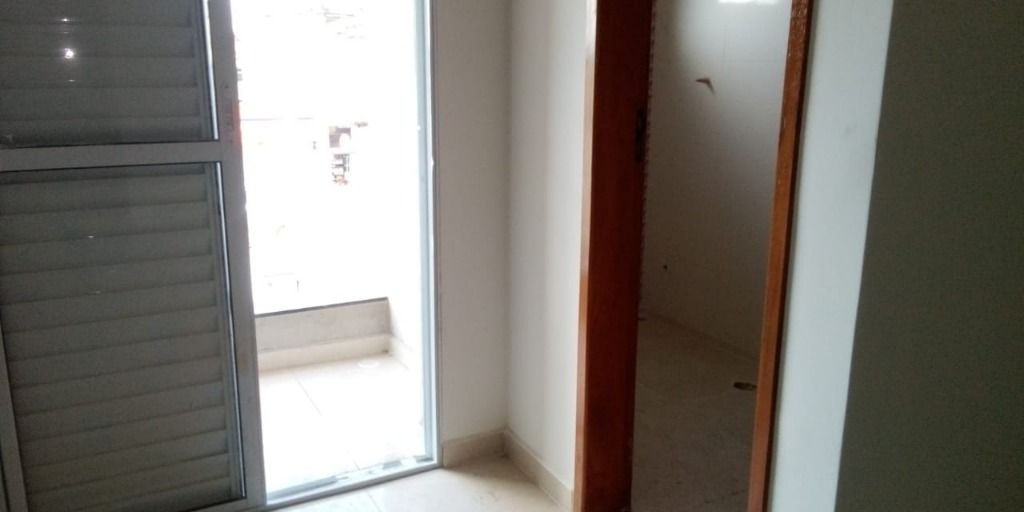 Sobrado à venda com 2 quartos, 85m² - Foto 11