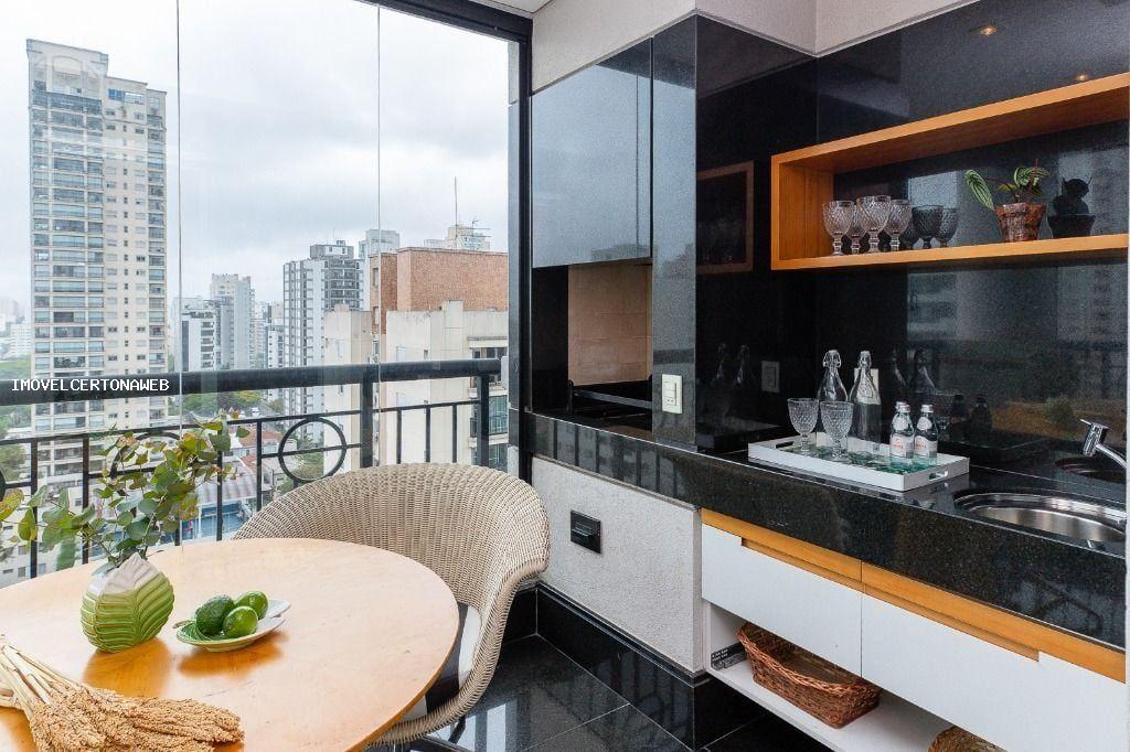 Apartamento à venda com 4 quartos, 308m² - Foto 19