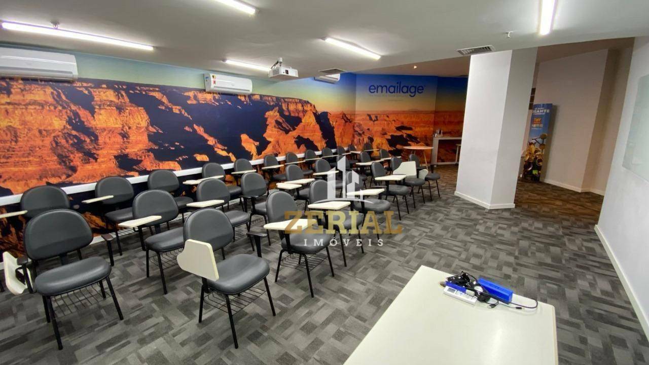 Conjunto Comercial-Sala para alugar, 1600m² - Foto 14