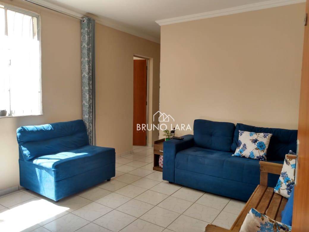 Apartamento à venda com 2 quartos, 96m² - Foto 6