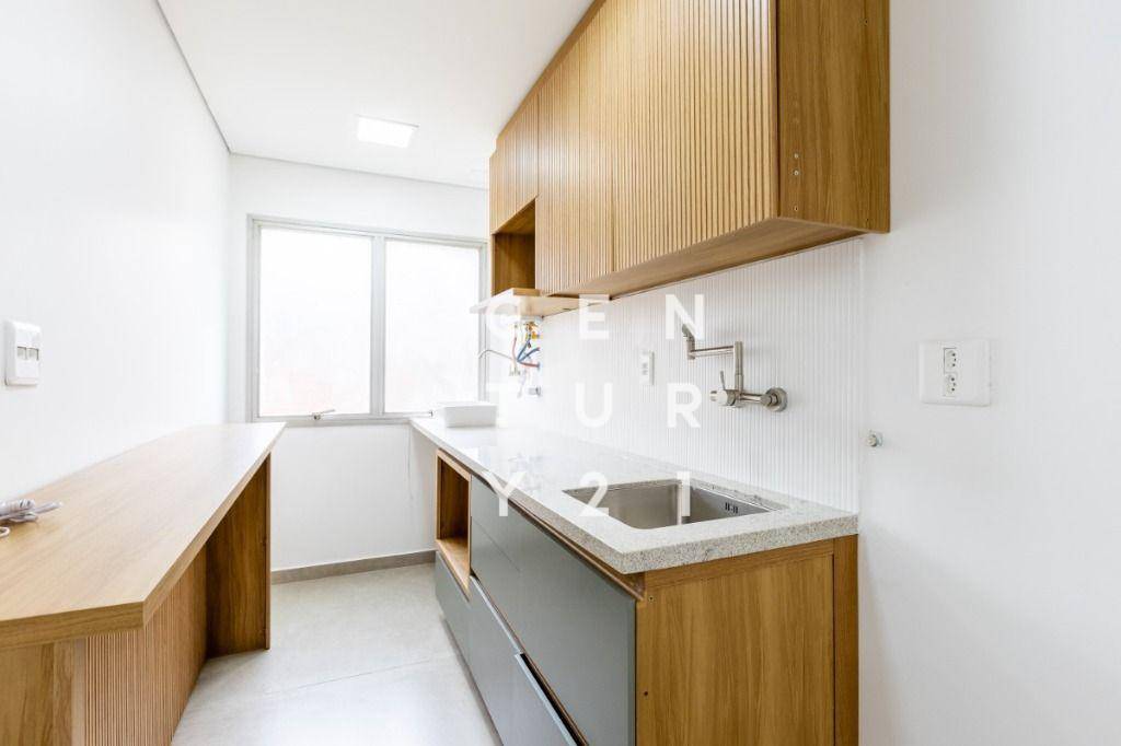 Apartamento à venda com 2 quartos, 65m² - Foto 11