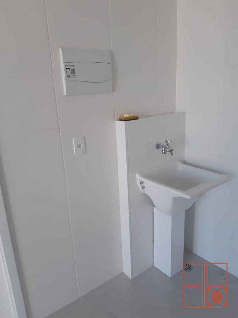 Apartamento à venda com 1 quarto, 28m² - Foto 5