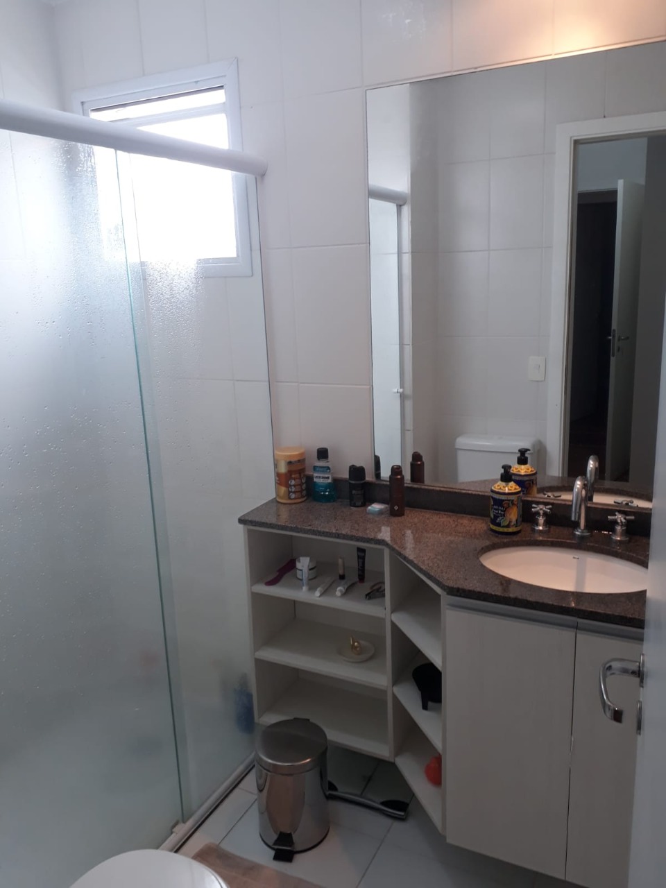 Apartamento à venda com 3 quartos, 102m² - Foto 9