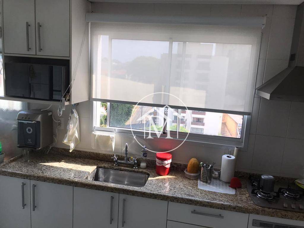 Apartamento à venda com 3 quartos, 95m² - Foto 20