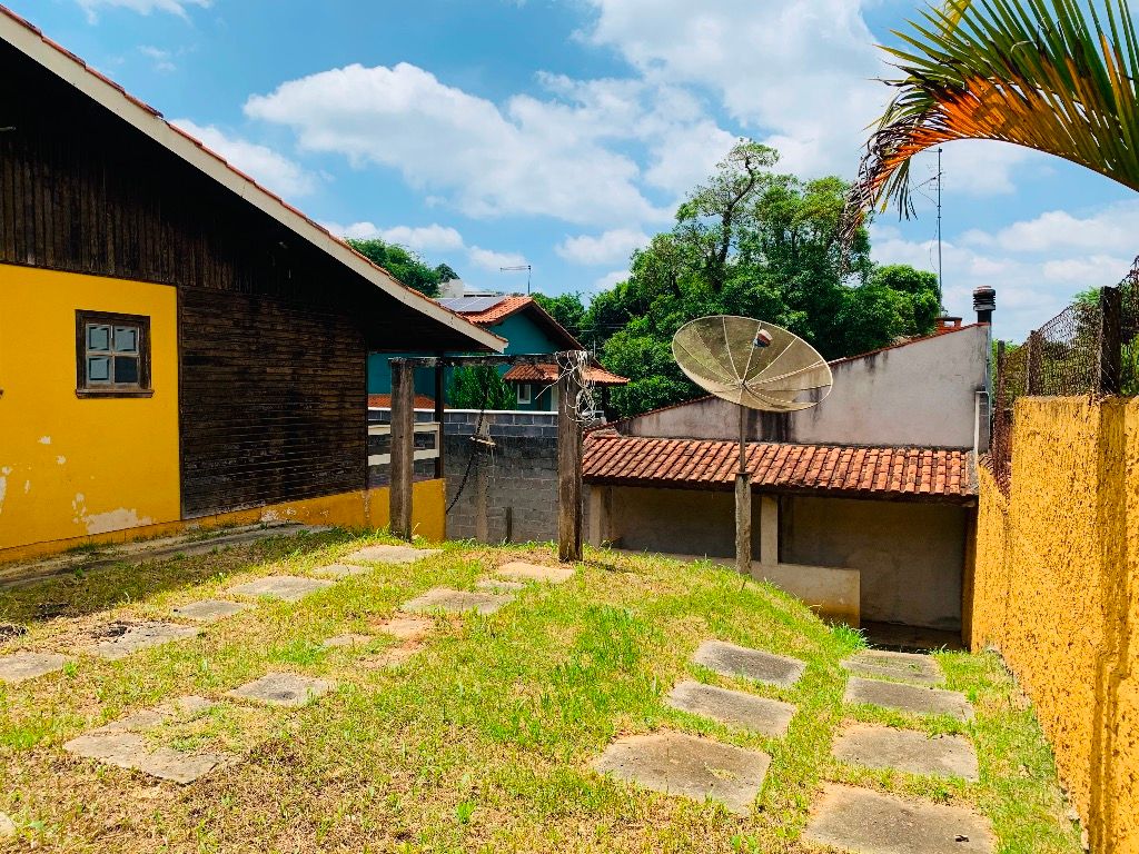 Casa de Condomínio à venda e aluguel com 3 quartos, 160m² - Foto 56