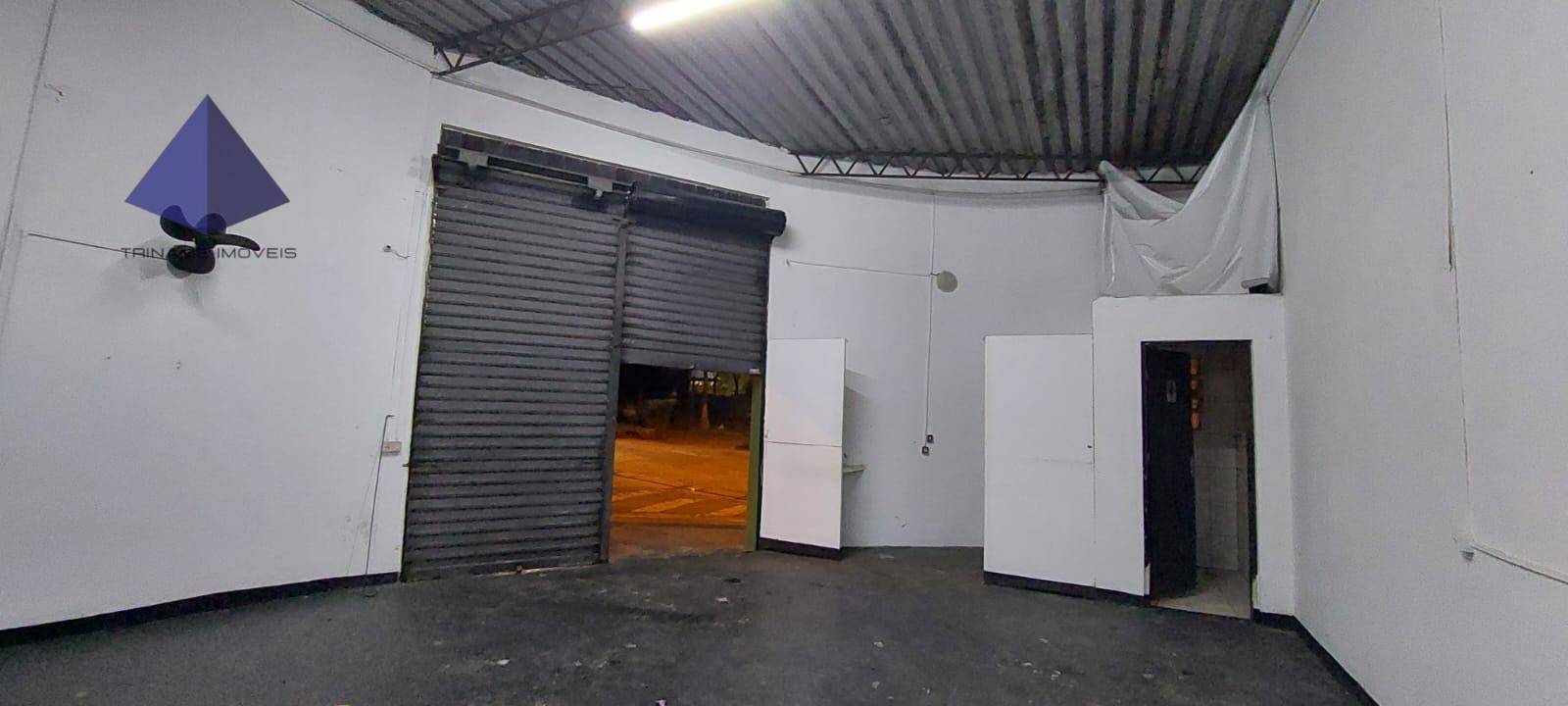 Loja-Salão, 80 m² - Foto 6