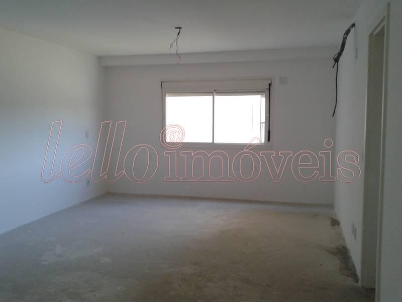 Apartamento à venda com 4 quartos, 248m² - Foto 4