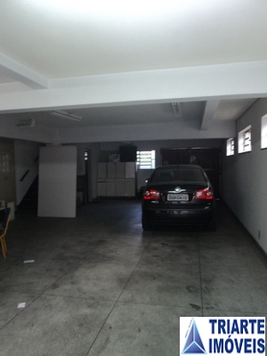 Sobrado para alugar com 4 quartos, 410m² - Foto 20