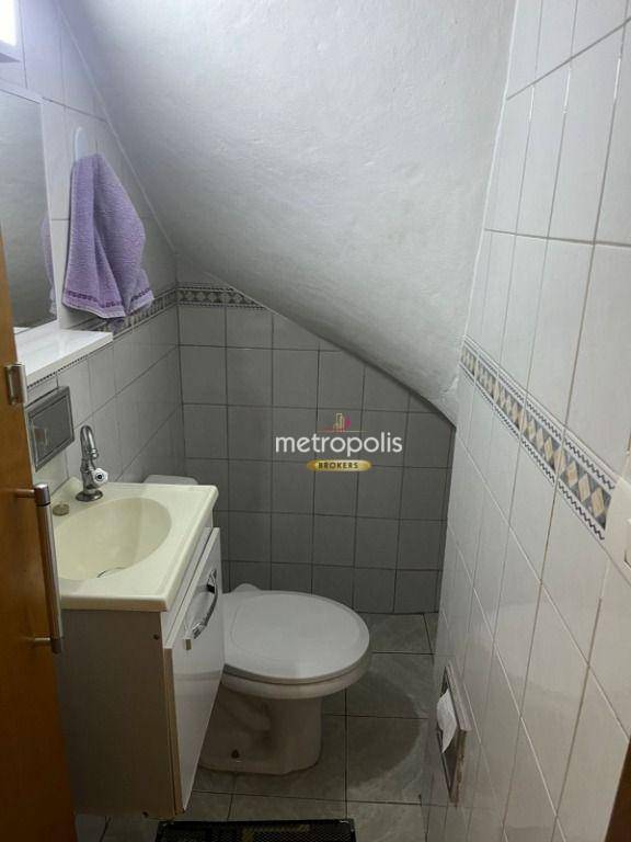 Sobrado à venda com 4 quartos, 147m² - Foto 3