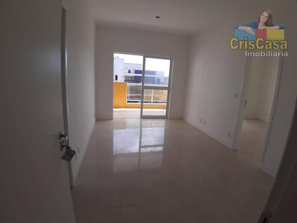 Apartamento à venda com 1 quarto, 60m² - Foto 2