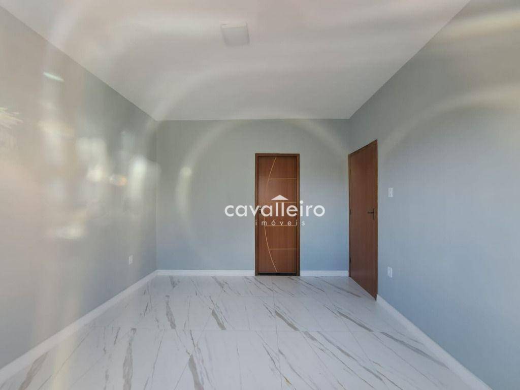 Casa de Condomínio à venda com 3 quartos, 100m² - Foto 11