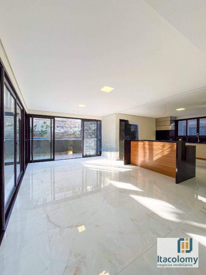 Casa de Condomínio à venda com 4 quartos, 282m² - Foto 11