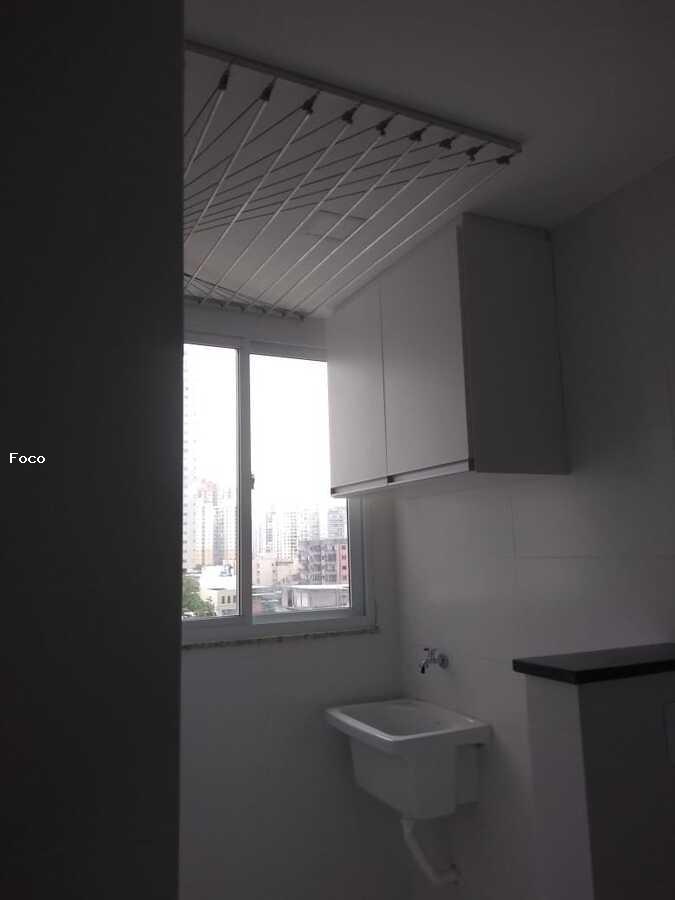 Apartamento para alugar com 2 quartos, 55m² - Foto 13