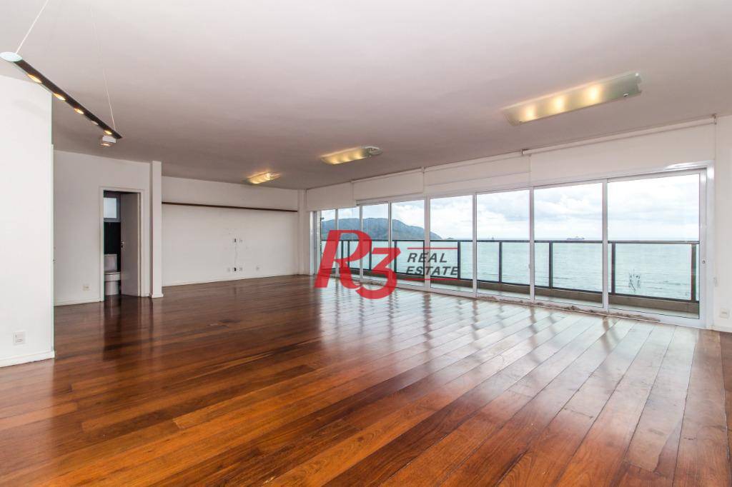 Apartamento à venda com 3 quartos, 258m² - Foto 3