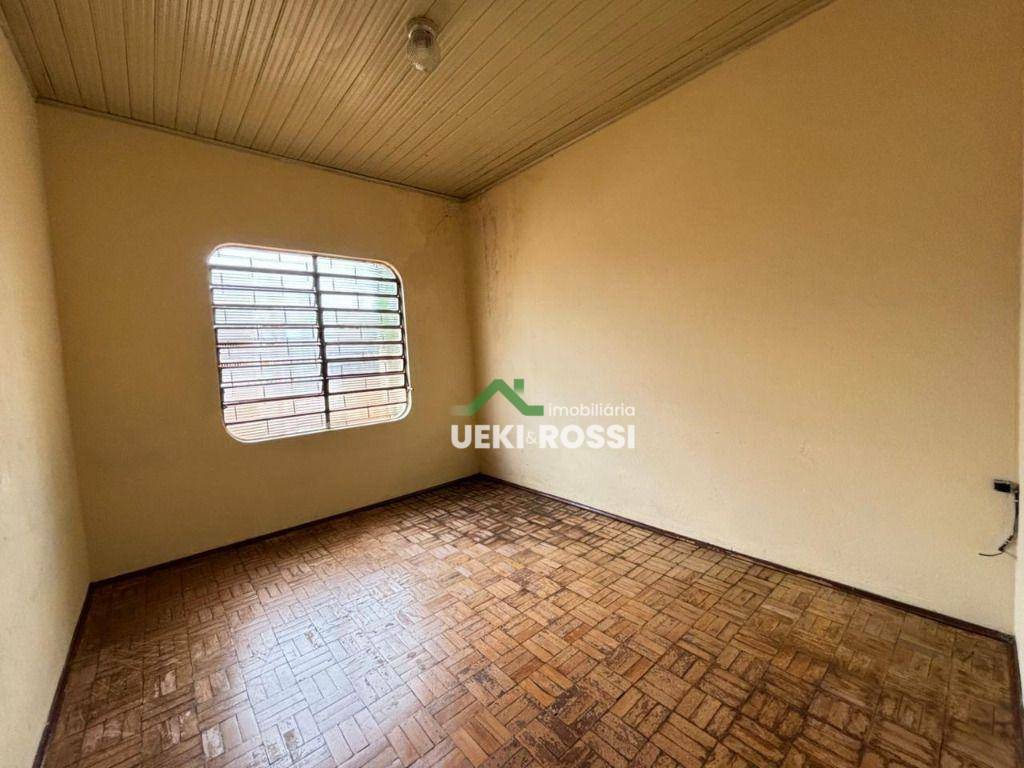 Casa à venda com 2 quartos, 79m² - Foto 6