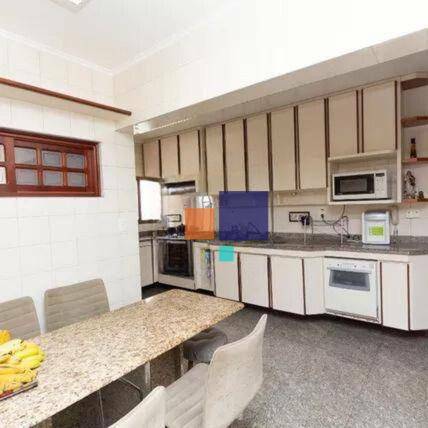 Apartamento à venda e aluguel com 4 quartos, 178m² - Foto 9