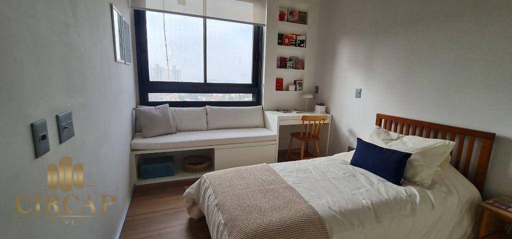 Apartamento à venda com 3 quartos, 125m² - Foto 20