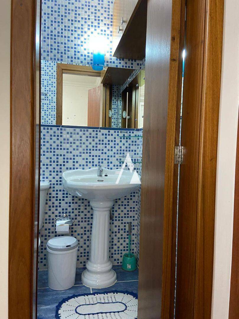 Apartamento à venda com 1 quarto, 38m² - Foto 16