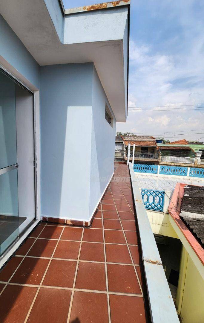 Sobrado à venda com 2 quartos, 180m² - Foto 8