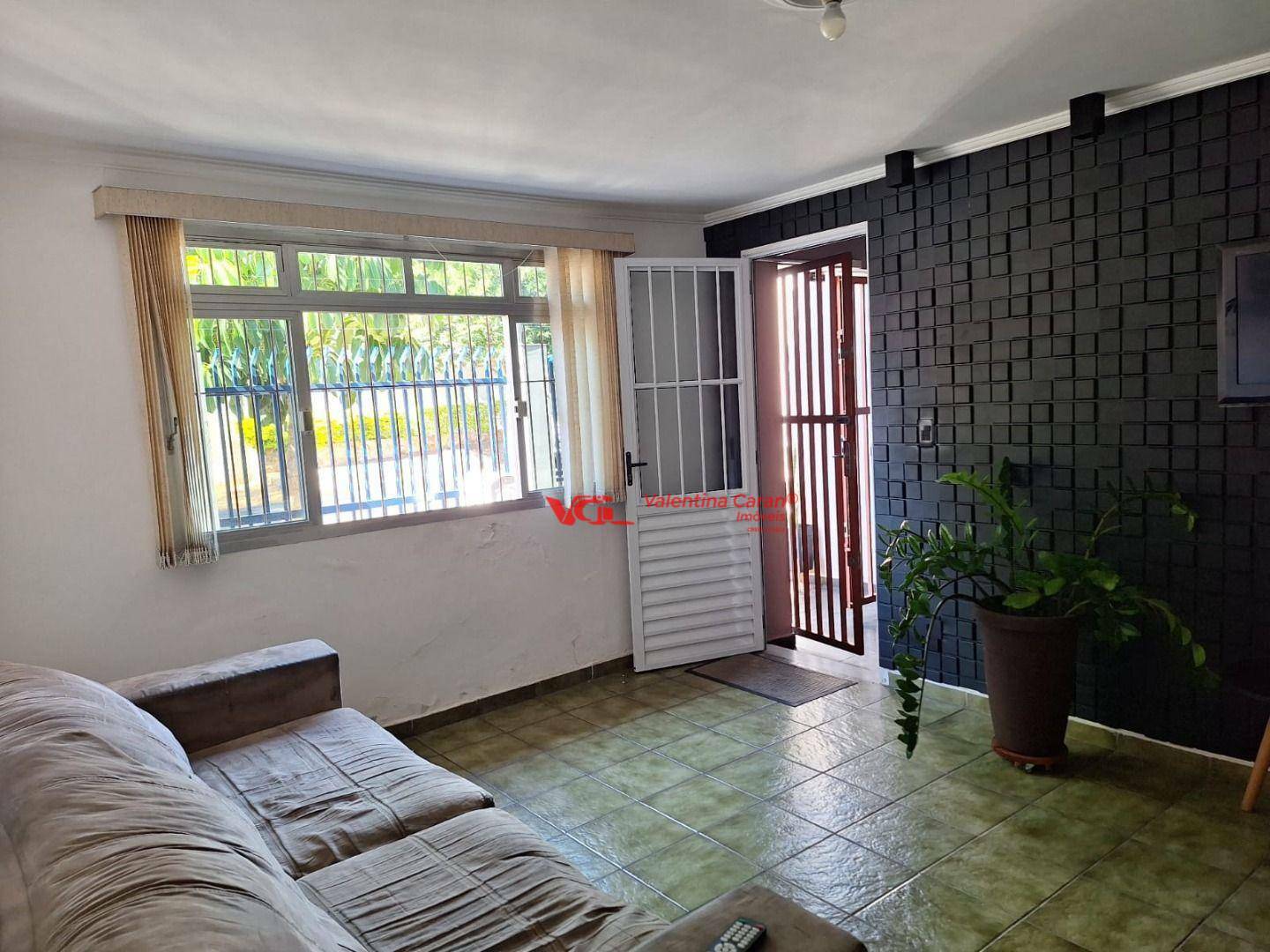 Casa à venda com 3 quartos, 190m² - Foto 5