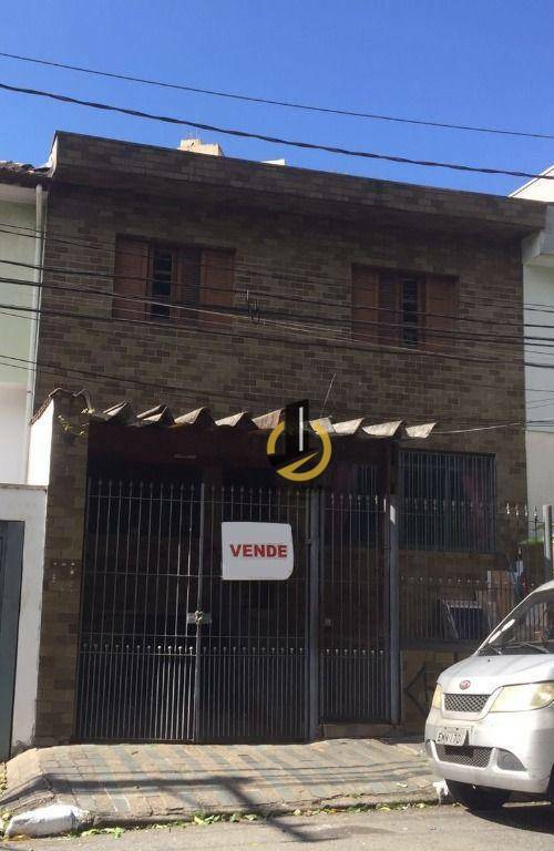 Sobrado à venda com 4 quartos, 240m² - Foto 29