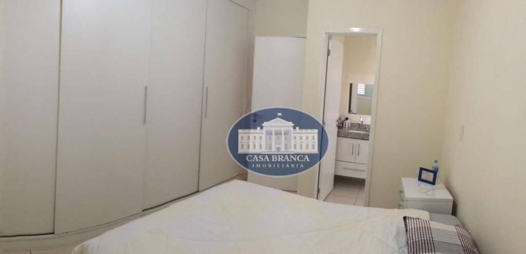 Apartamento à venda com 3 quartos, 96m² - Foto 11