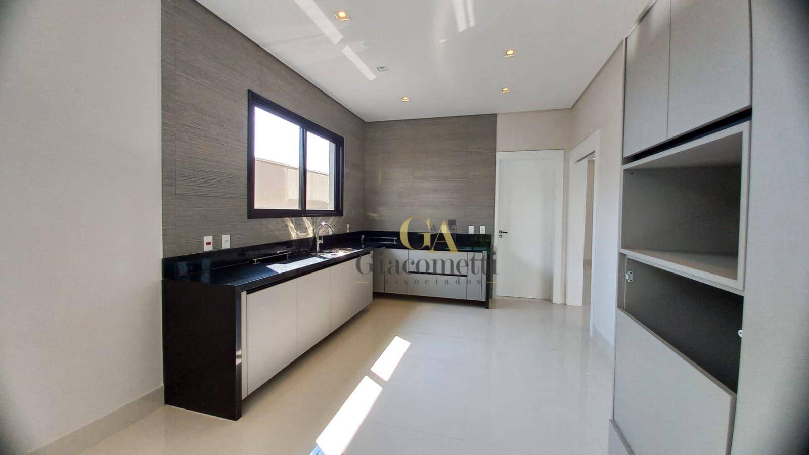 Casa de Condomínio à venda com 4 quartos, 399m² - Foto 8