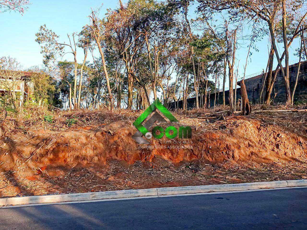 Terreno à venda, 1082M2 - Foto 9