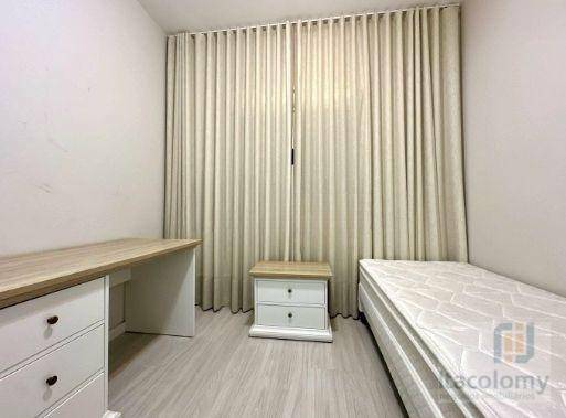 Apartamento para alugar com 3 quartos, 139m² - Foto 23