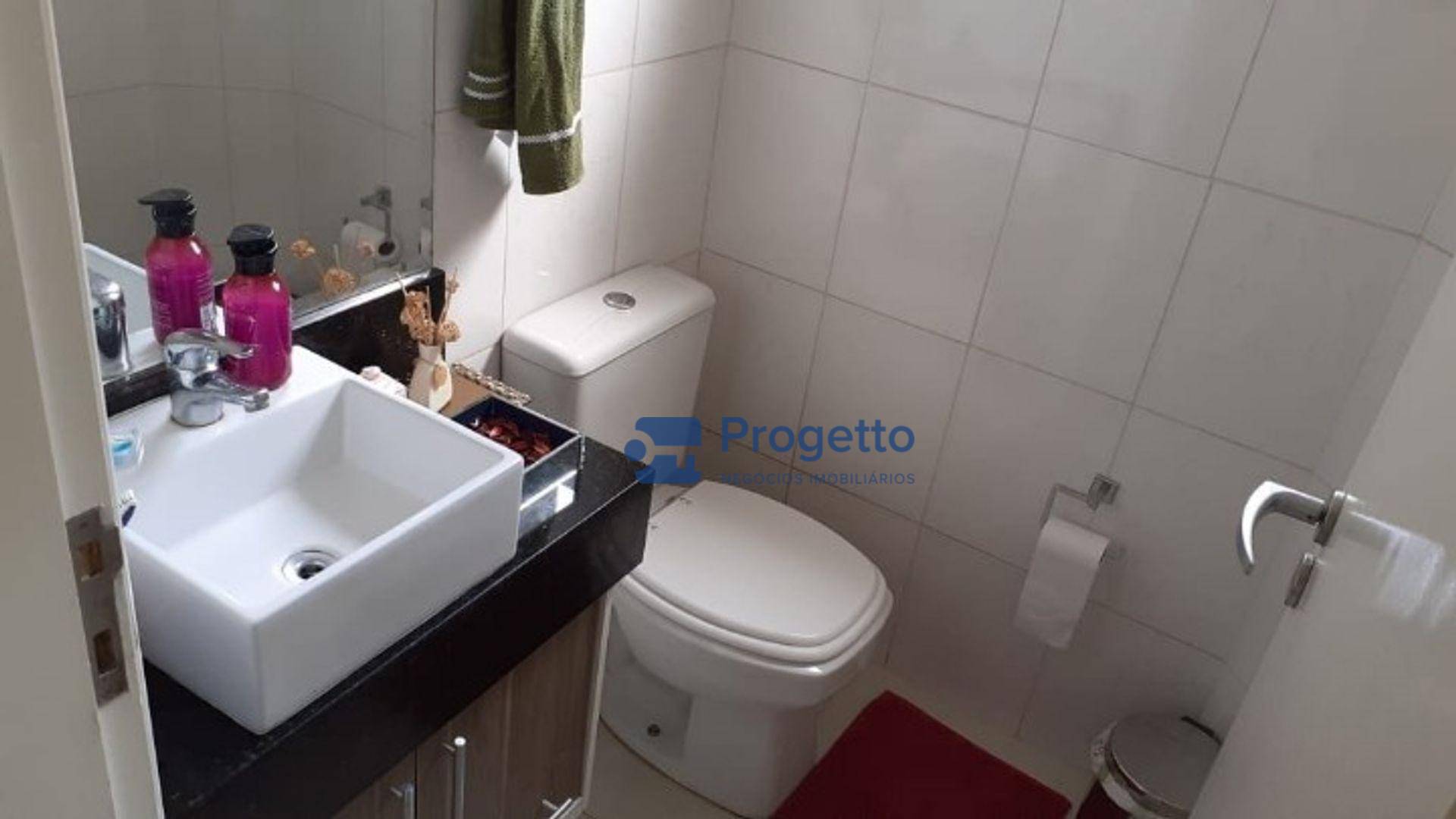 Casa de Condomínio à venda com 3 quartos, 360m² - Foto 10