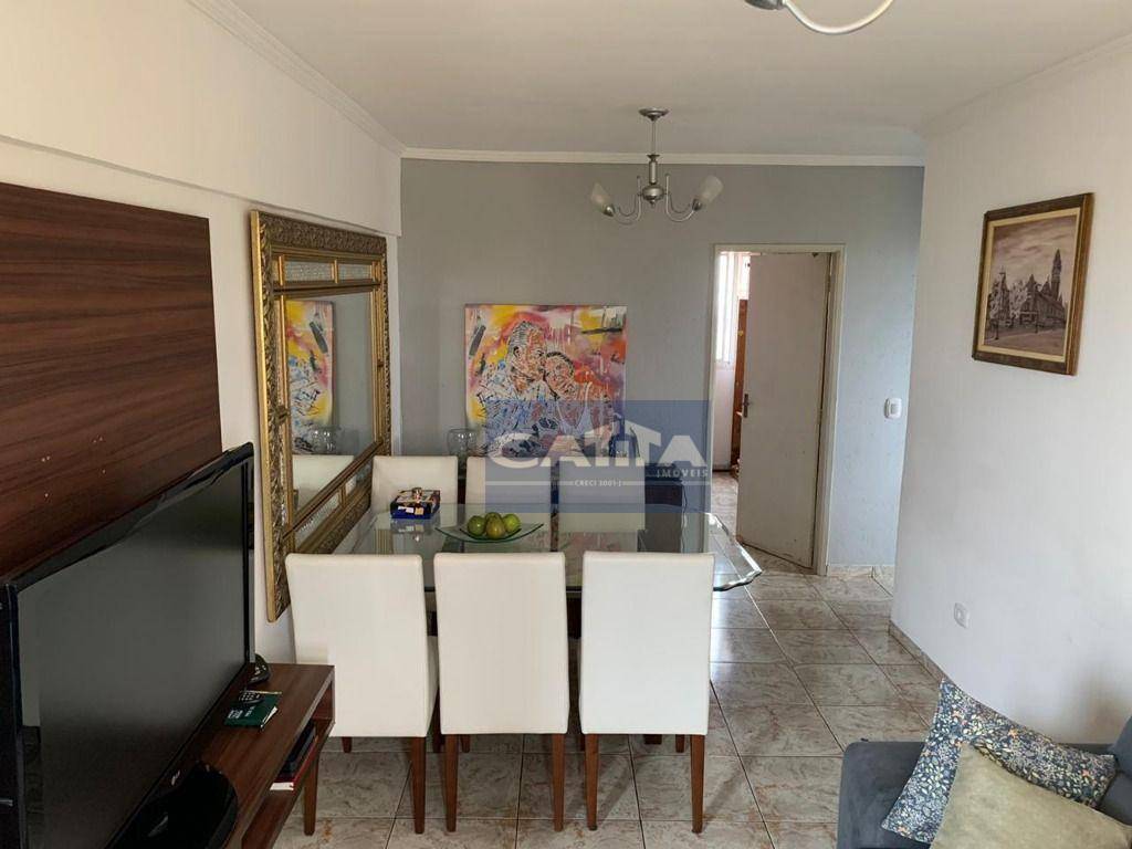 Apartamento à venda com 2 quartos, 52m² - Foto 3