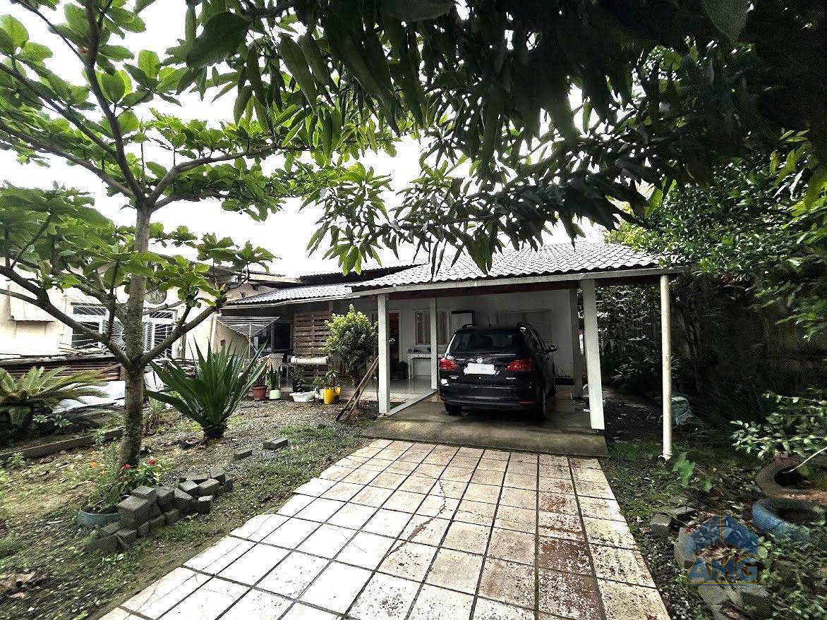 Casa, 4 quartos, 203 m² - Foto 2