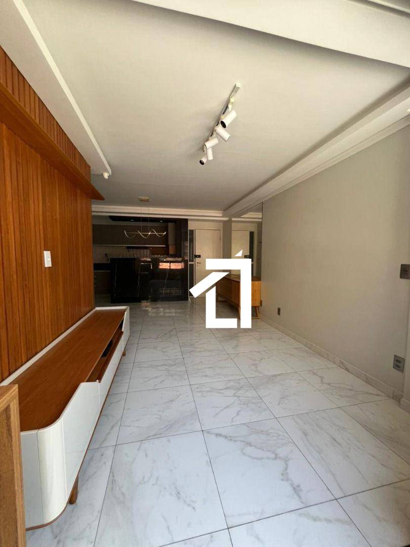 Apartamento, 3 quartos, 90 m² - Foto 4