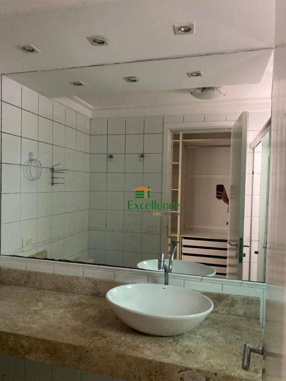 Apartamento à venda com 3 quartos, 136m² - Foto 23