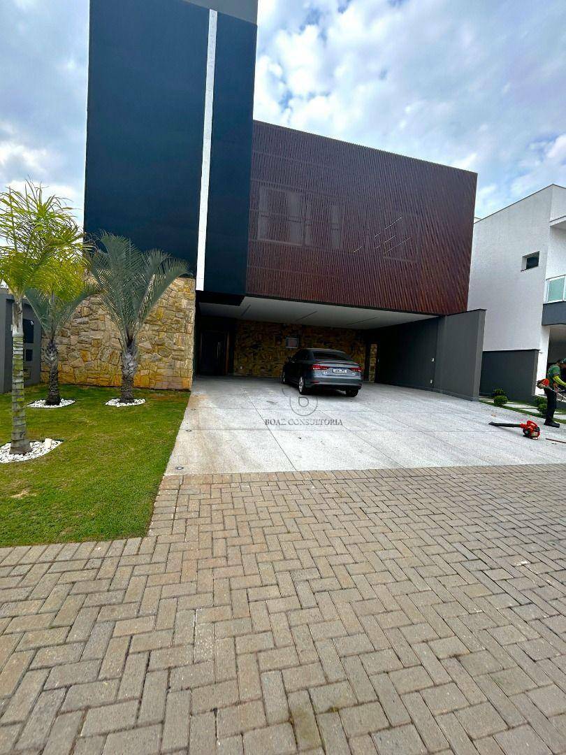 Casa de Condomínio à venda com 3 quartos, 300m² - Foto 48