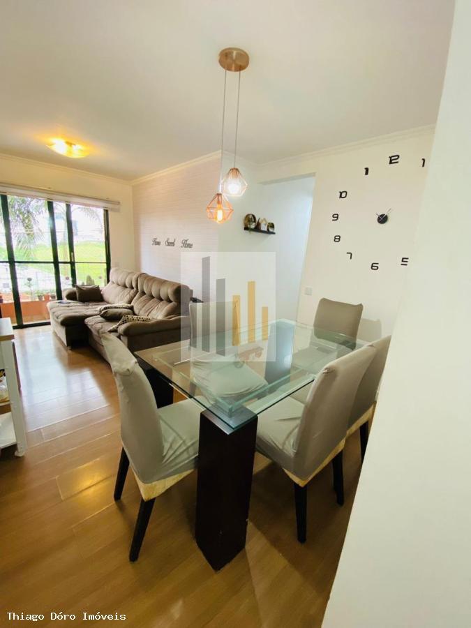 Apartamento à venda com 3 quartos, 64m² - Foto 16