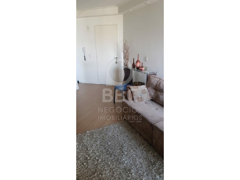 Apartamento à venda com 3 quartos, 61m² - Foto 4