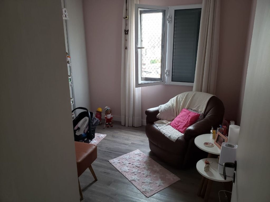 Apartamento à venda com 3 quartos, 95m² - Foto 5