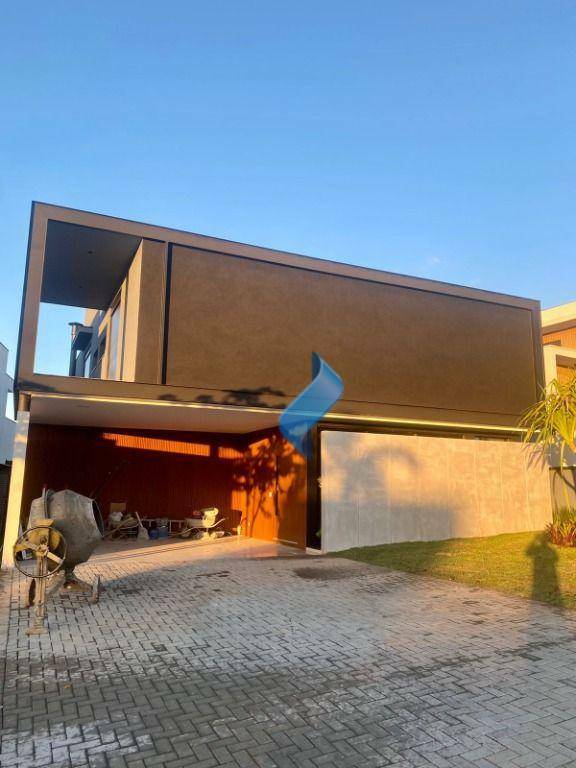 Casa de Condomínio à venda com 4 quartos, 355m² - Foto 5